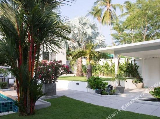 VILLA SEALAVIE — фото 15