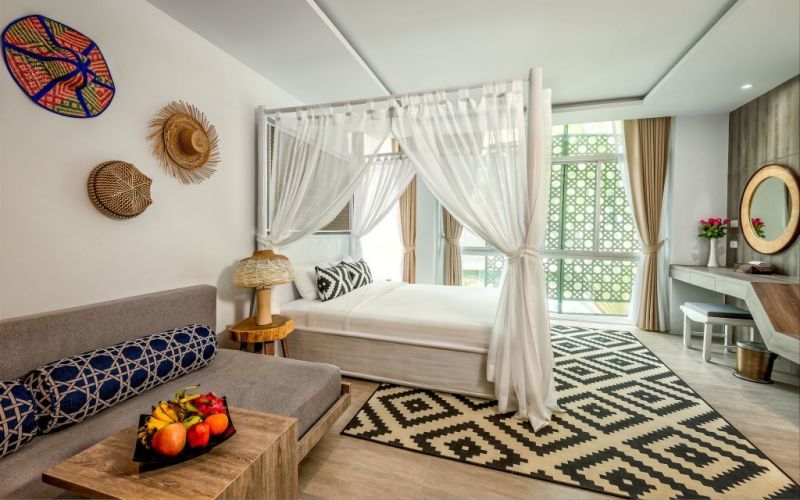 VILLA SONATA PHUKET — фото 2