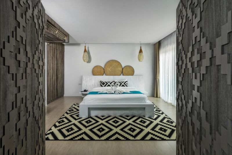 VILLA SONATA PHUKET — фото 5