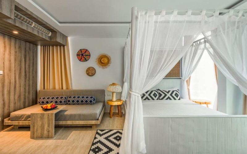 VILLA SONATA PHUKET — фото 6