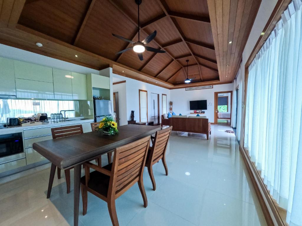 VILLA TANTAWAN RESORT & SPA — фото 8