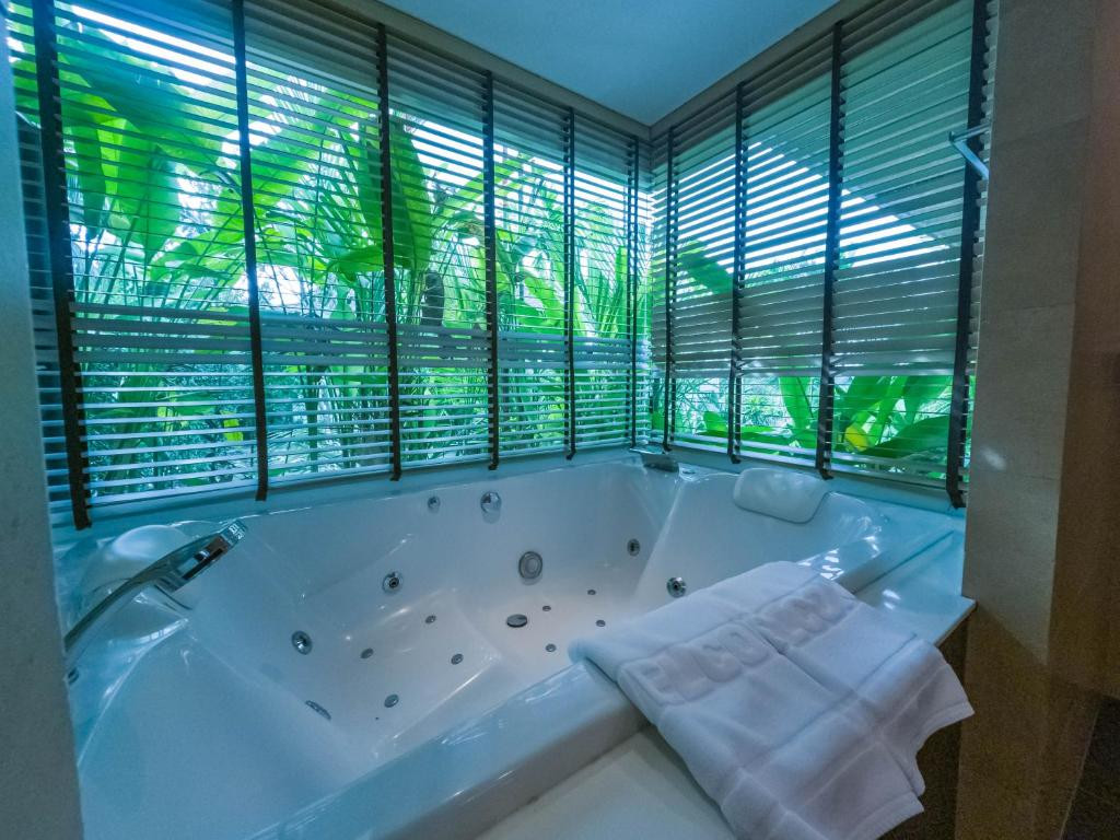 VILLA TANTAWAN RESORT & SPA — фото 11