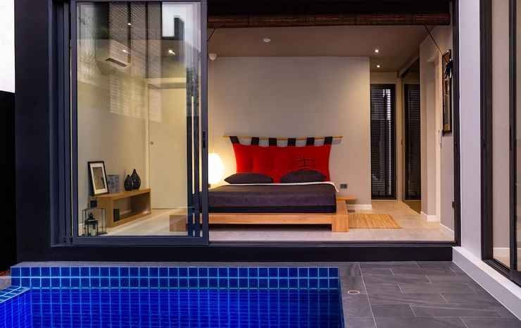 VILLA UJI BY HOLIPLANET — фото 11