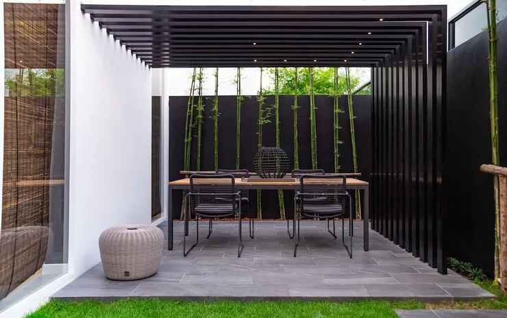 VILLA UJI BY HOLIPLANET — фото 16