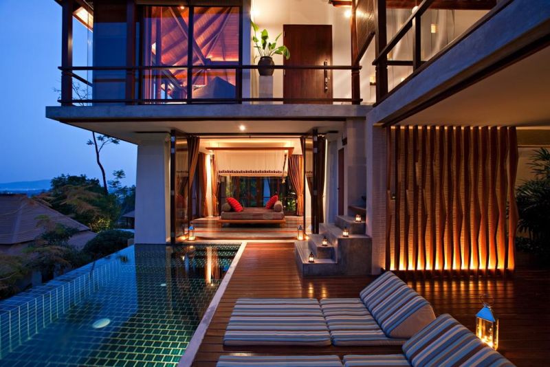 VILLA ZOLITUDE — фото 3