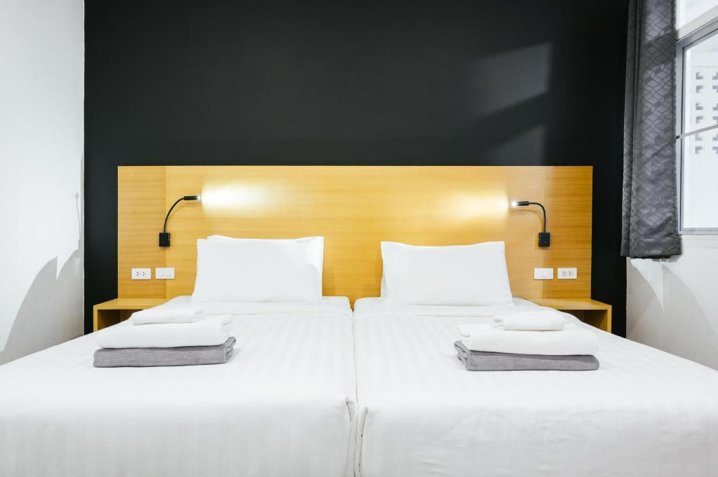 VIVACE HOTEL — фото 6
