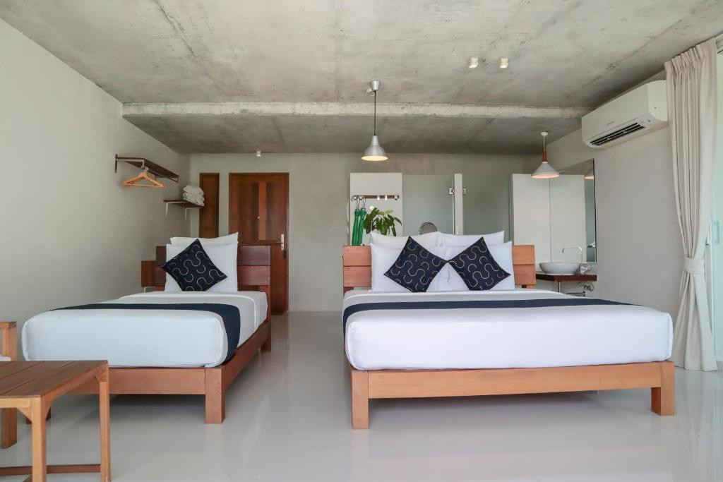 WABI SABI BOUTIQUE HOTEL  — фото 7
