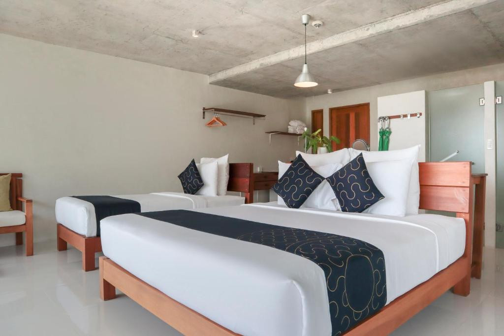 WABI SABI BOUTIQUE HOTEL  — фото 13