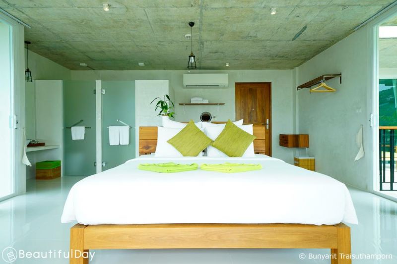 WABI-SABI KAMALA FALLS BOUTIQUE RESIDENCES PHUKET — фото 17