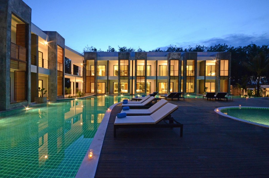 WANABURI HOTEL — фото 2