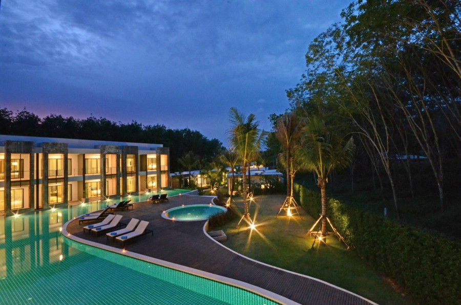 WANABURI HOTEL — фото 6