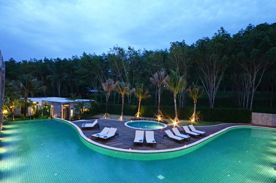 WANABURI HOTEL — фото 9