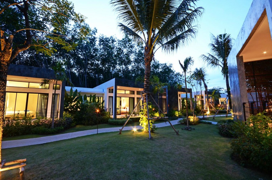WANABURI HOTEL — фото 13