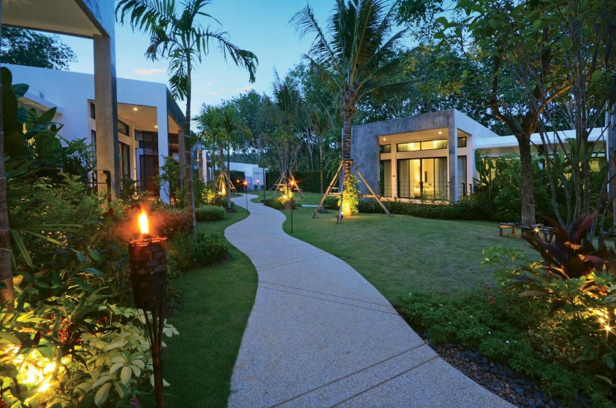 WANABURI HOTEL — фото 14