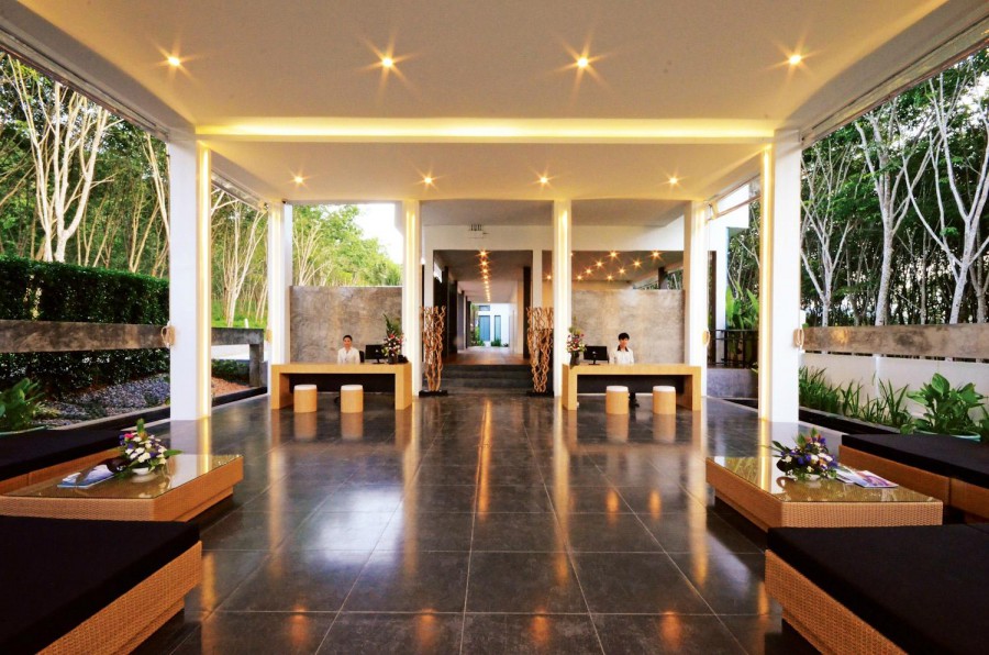WANABURI HOTEL — фото 15