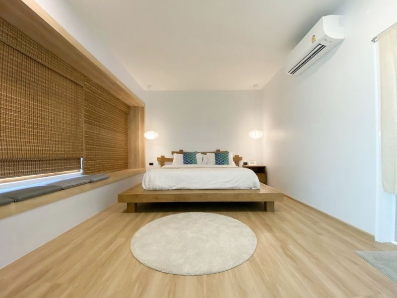 WAYLA VILLA MAIKHAO BEACH — фото 11