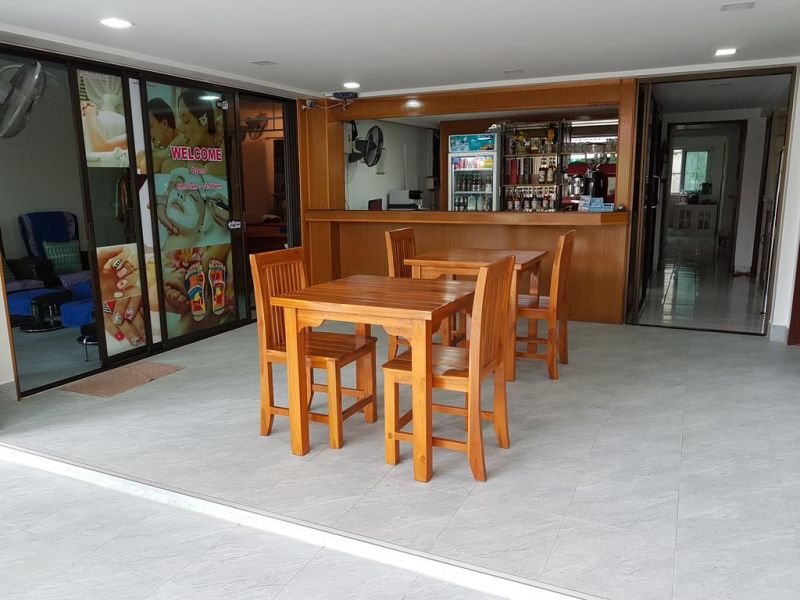 WELCOME INN ON KARON BEACH — фото 4