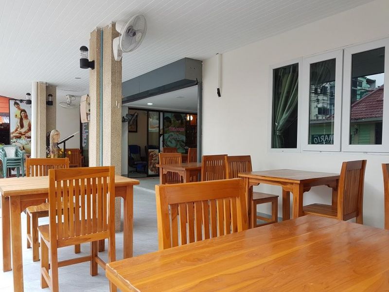 WELCOME INN ON KARON BEACH — фото 12