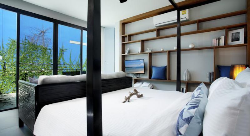 WINGS BY TWO VILLAS HOLIDAY — фото 13