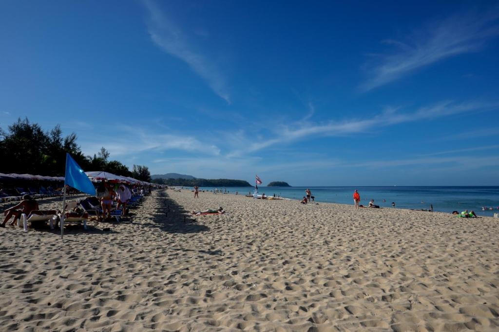 WORABURI PHUKET RESORT & SPA — фото 11