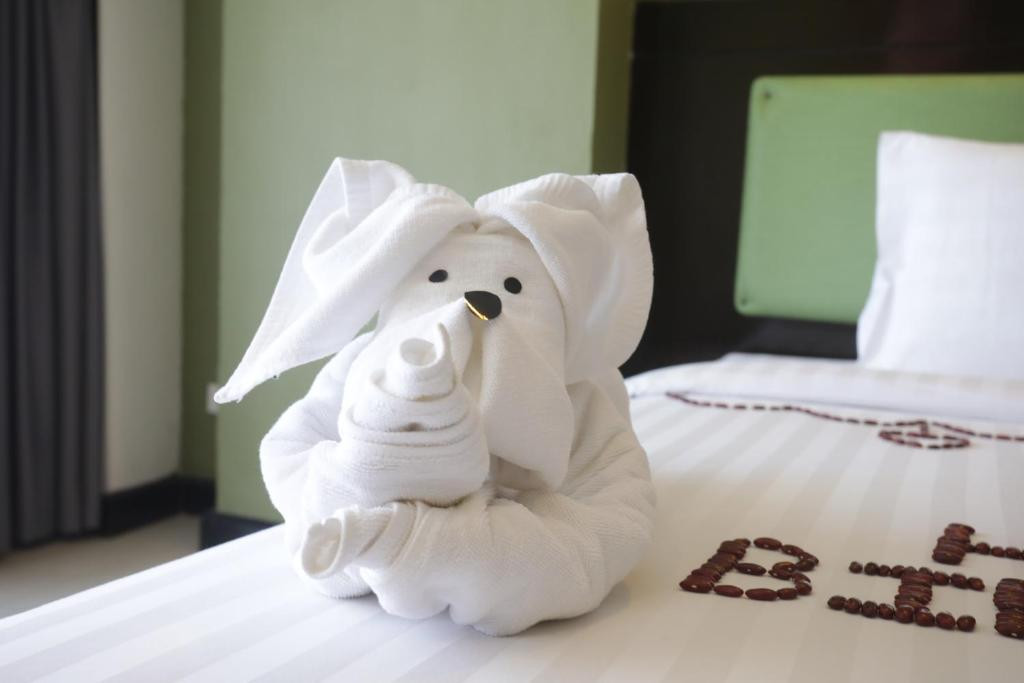WORABURI PHUKET RESORT & SPA — фото 17