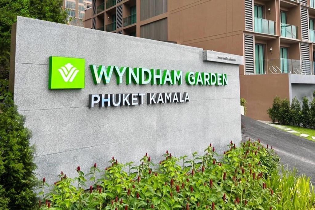 WYNDHAM GARDEN PHUKET KAMALA — фото 2