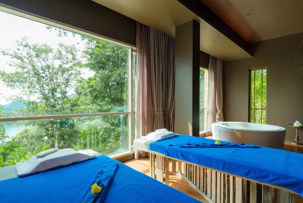 WYNDHAM GRAND PHUKET KALIM BAY — фото 18