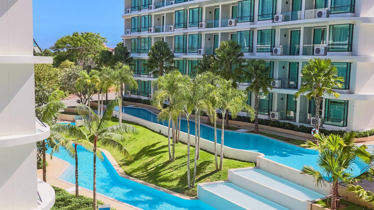 WYNDHAM LA VITA PHUKET — фото 3