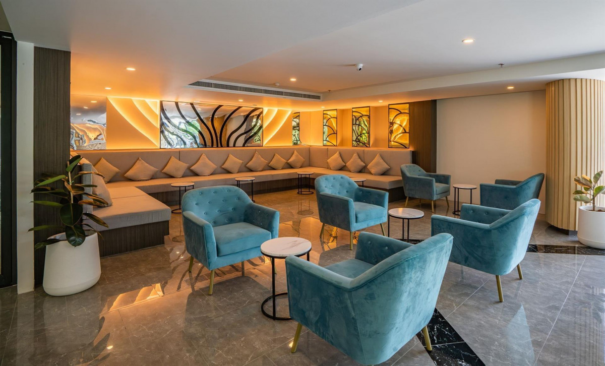 WYNDHAM LA VITA PHUKET — фото 6