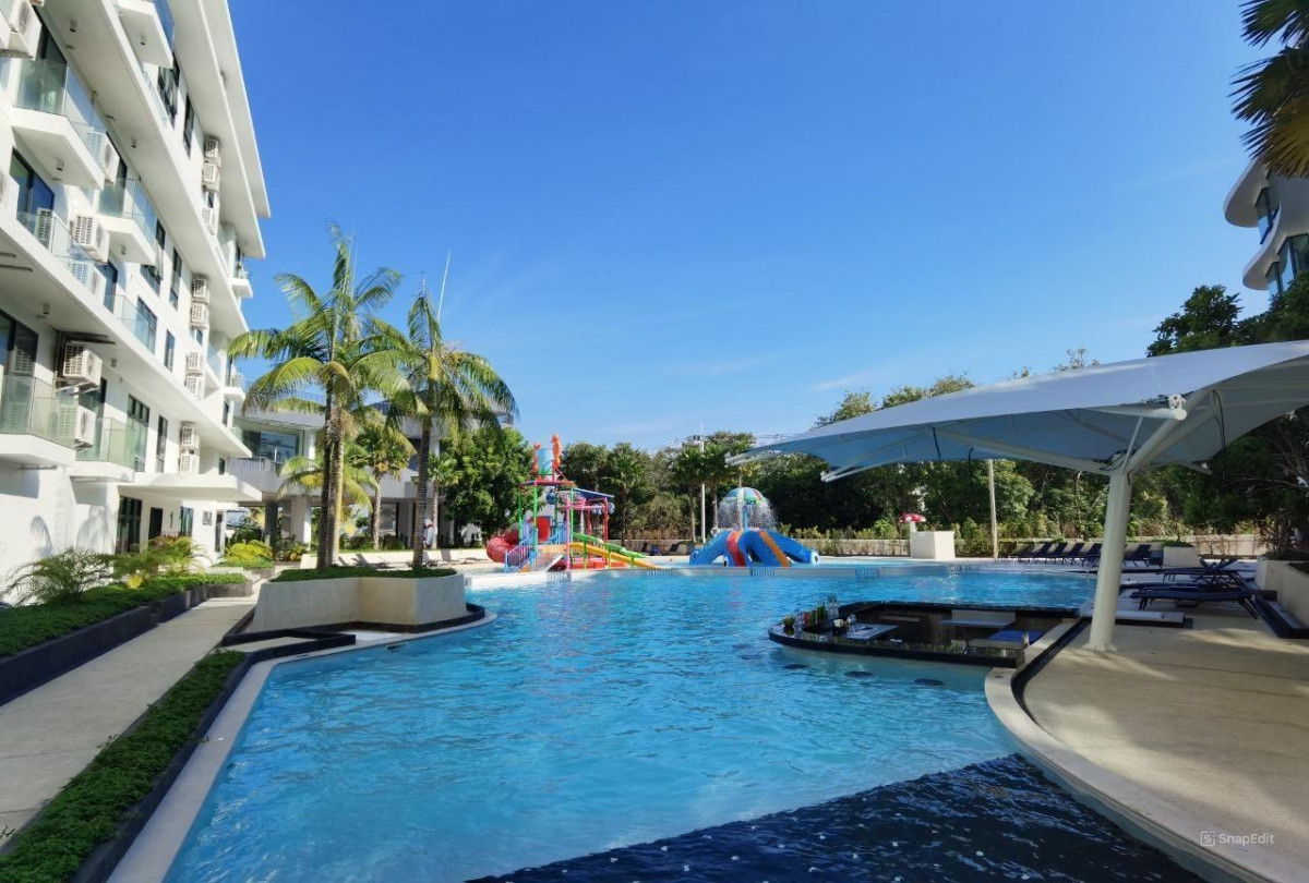 WYNDHAM LA VITA PHUKET — фото 9