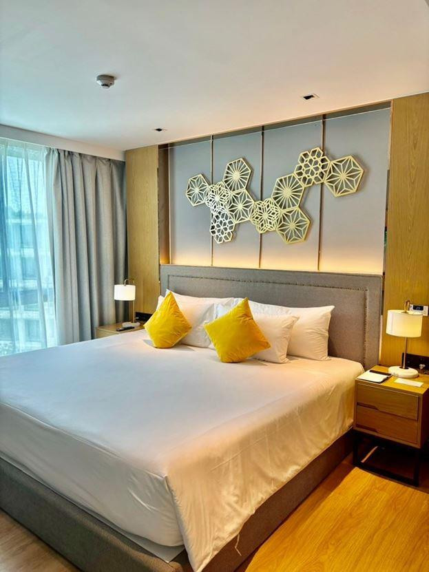 WYNDHAM LA VITA PHUKET — фото 12