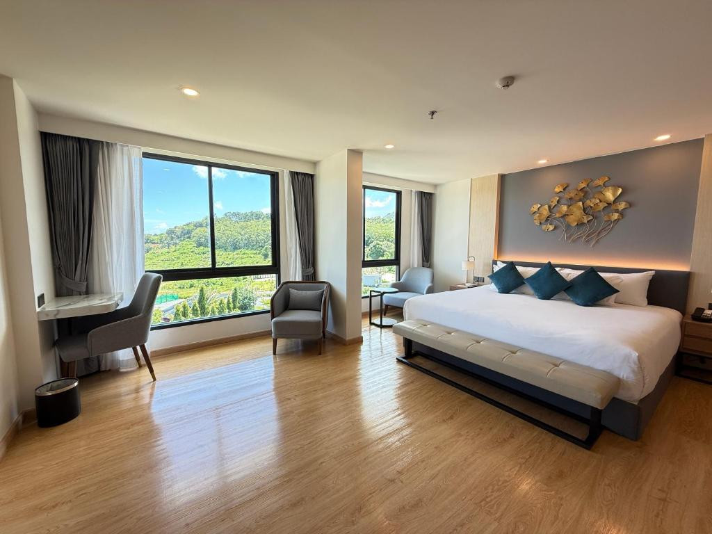 WYNDHAM LA VITA PHUKET — фото 13