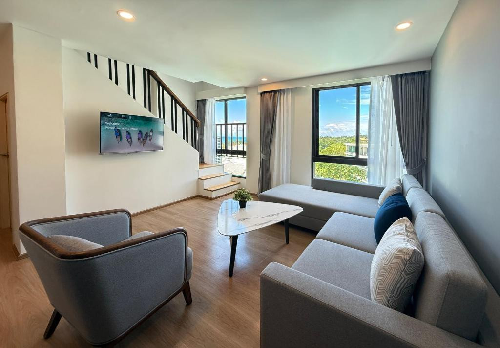 WYNDHAM LA VITA PHUKET — фото 15