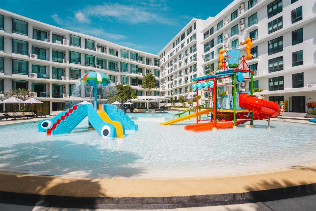 WYNDHAM LA VITA PHUKET — фото 16