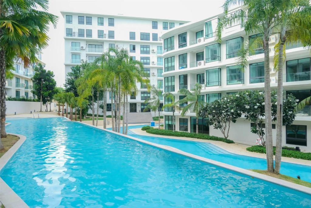 WYNDHAM LA VITA PHUKET — фото 17