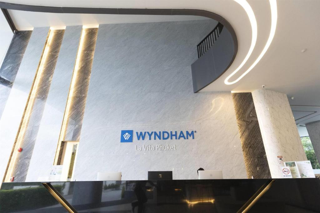 WYNDHAM LA VITA PHUKET — фото 18