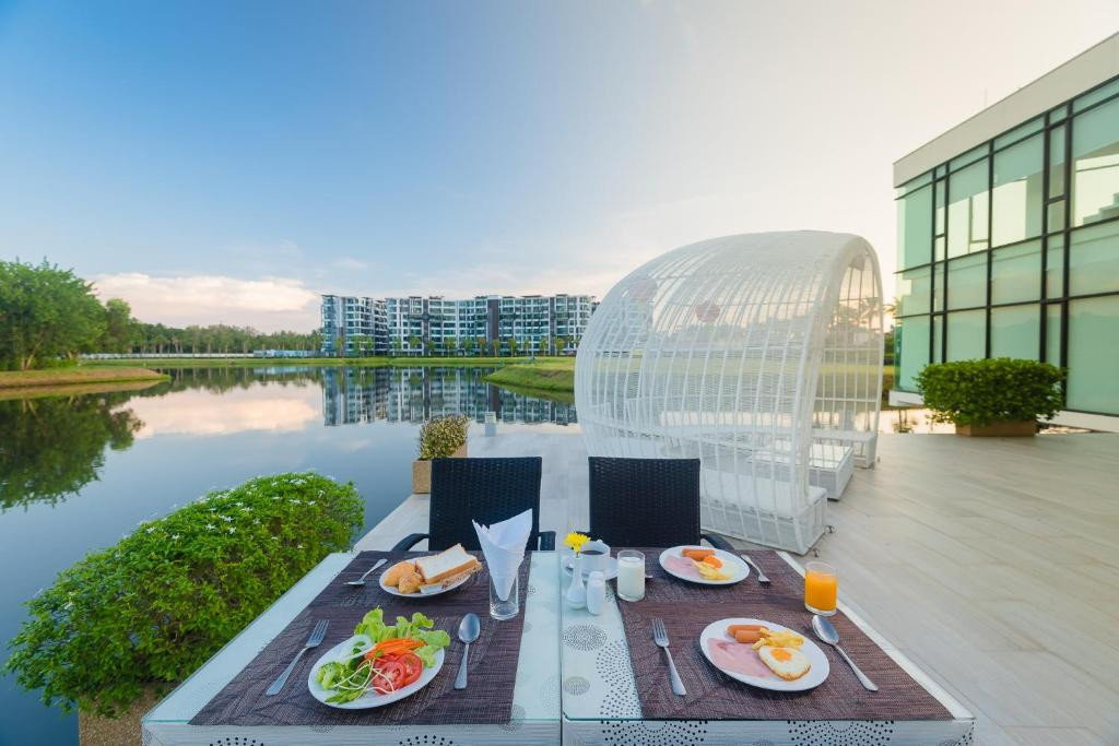 WYNDHAM ROYAL LEE PHUKET — фото 3