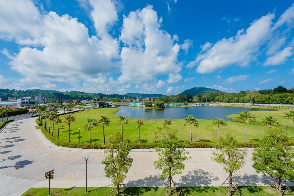 WYNDHAM ROYAL LEE PHUKET — фото 4