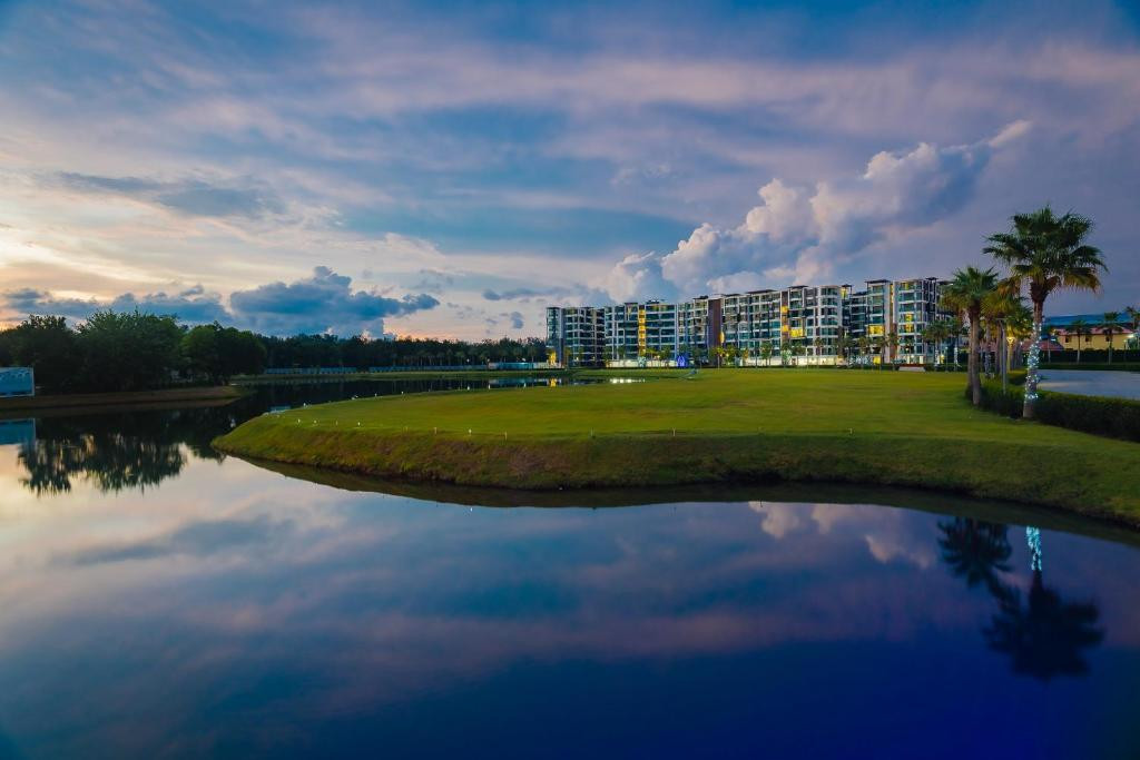 WYNDHAM ROYAL LEE PHUKET — фото 5