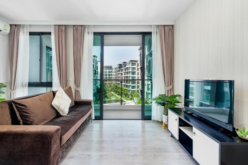 WYNDHAM ROYAL LEE PHUKET — фото 11
