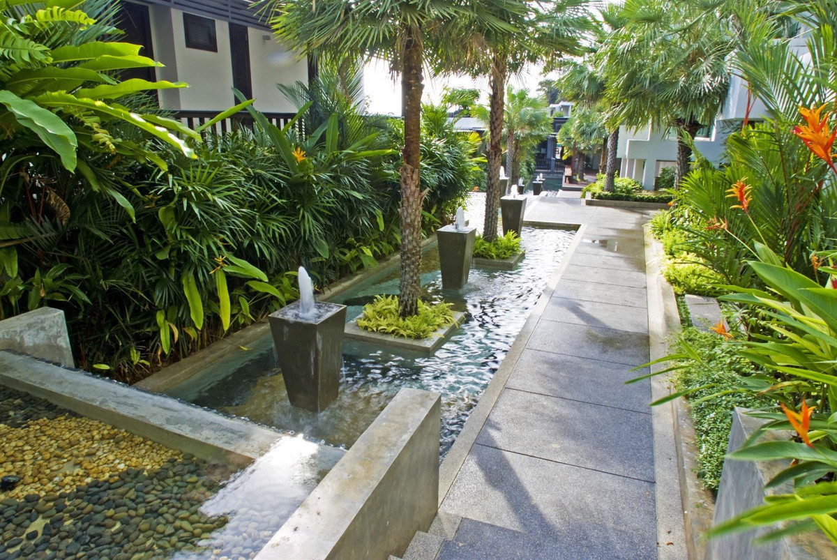 WYNDHAM SEA PEARL RESORT PHUKET (EX. SEA PEARL VILLAS RESORT) — фото 8