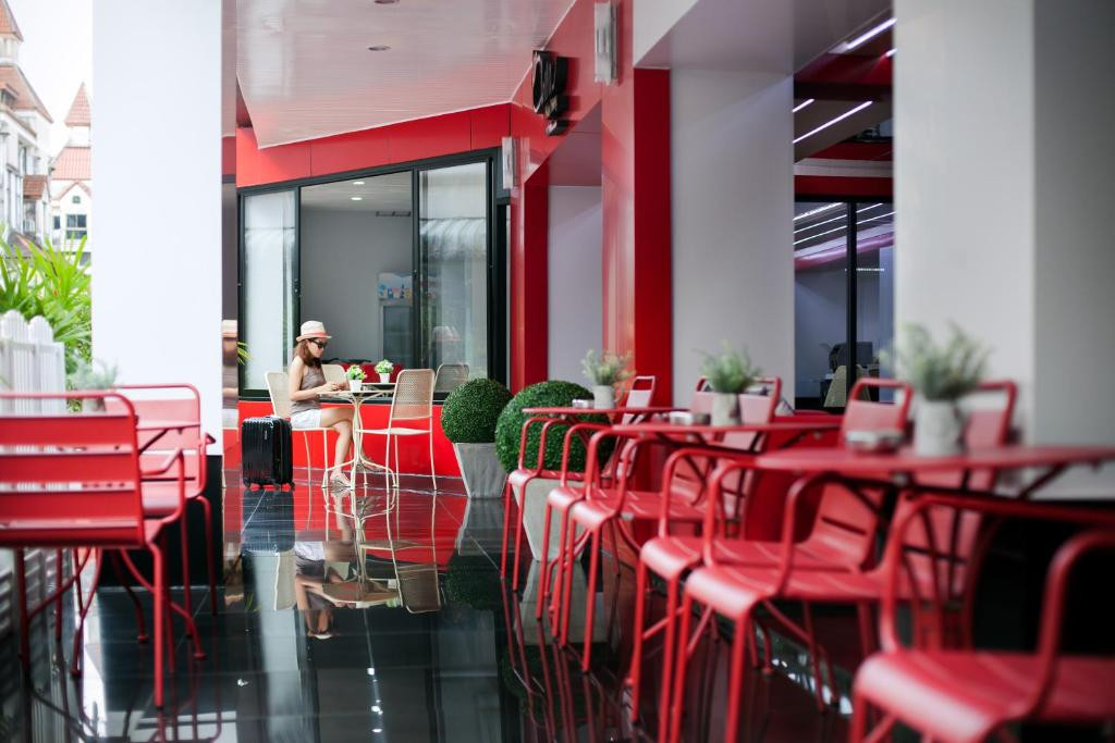WYNN CHILLI SALZA PATONG — фото 3