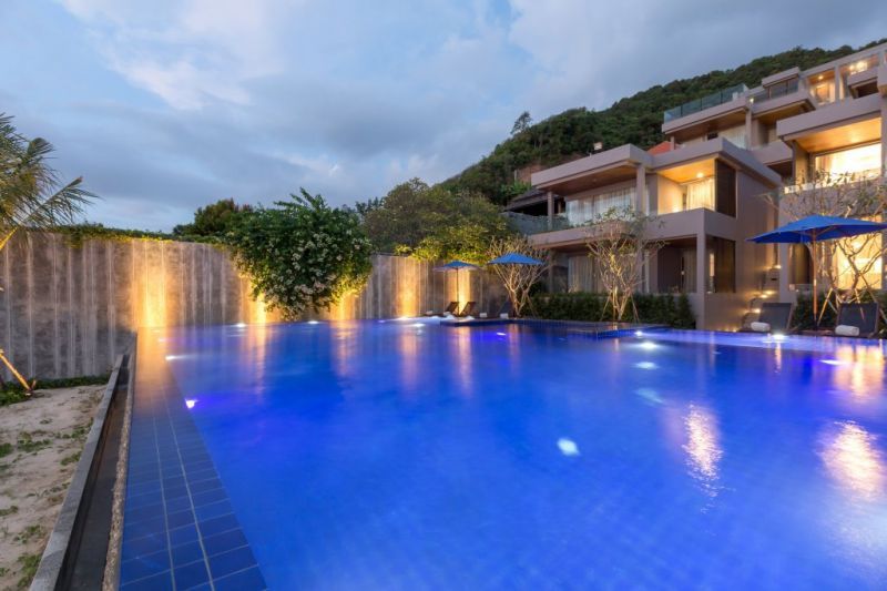 X10 SEAVIEW SUITES PANWA BEACH — фото 2