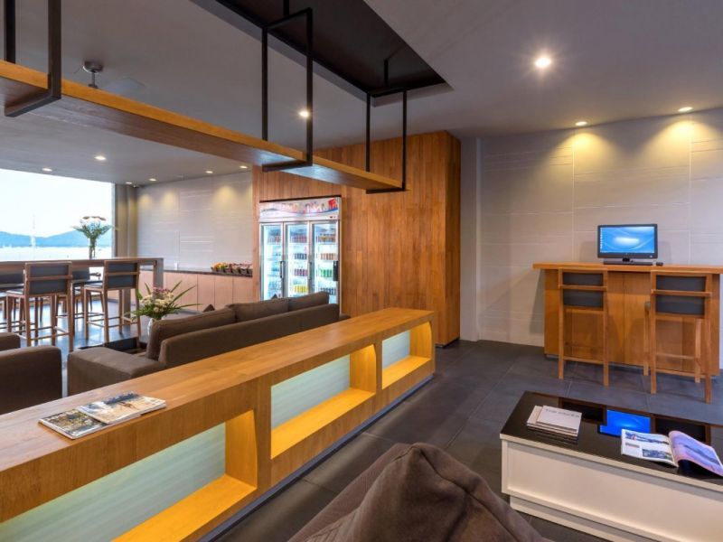 X10 SEAVIEW SUITES PANWA BEACH — фото 5