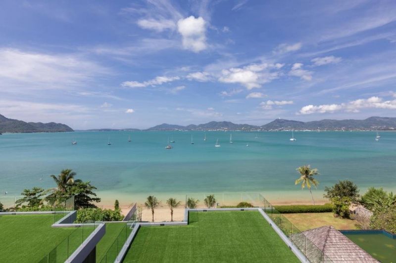 X10 SEAVIEW SUITES PANWA BEACH — фото 9