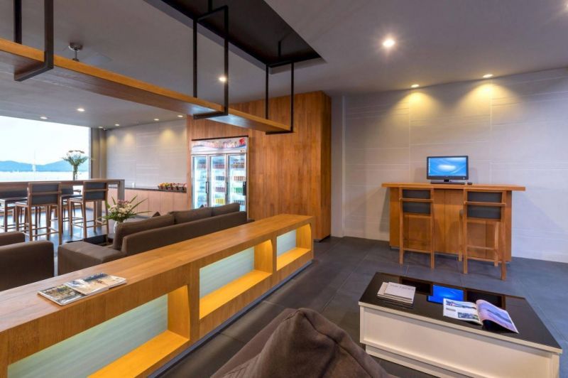 X10 SEAVIEW SUITES PANWA BEACH — фото 14