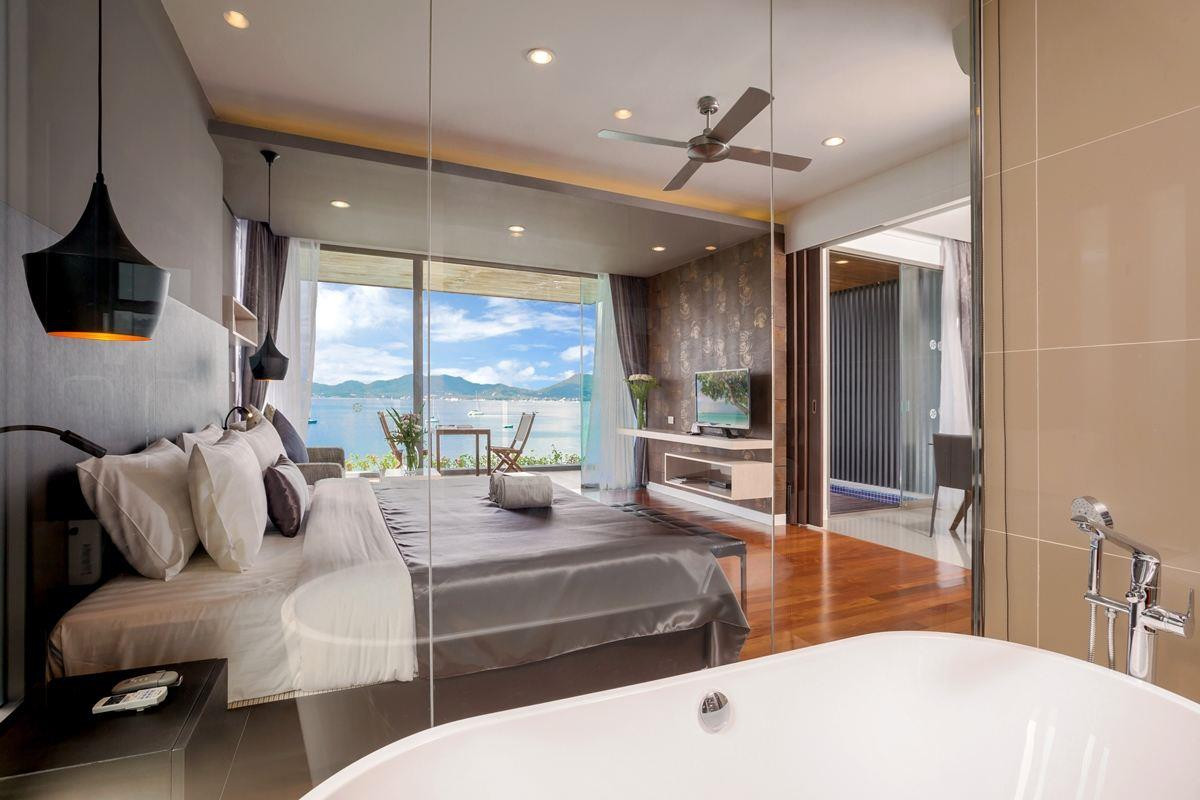 X10 SUITES — фото 12
