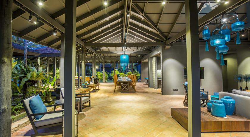 X2 PHUKET OASIS VILLA — фото 3
