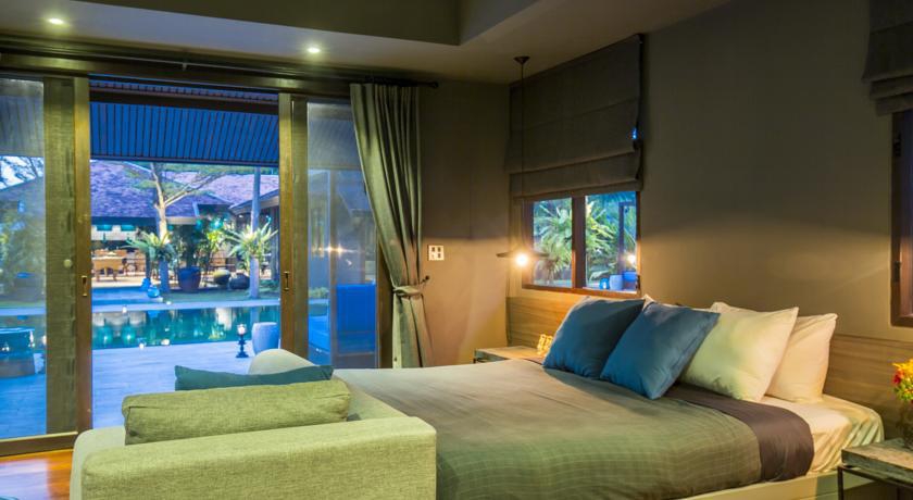 X2 PHUKET OASIS VILLA — фото 8