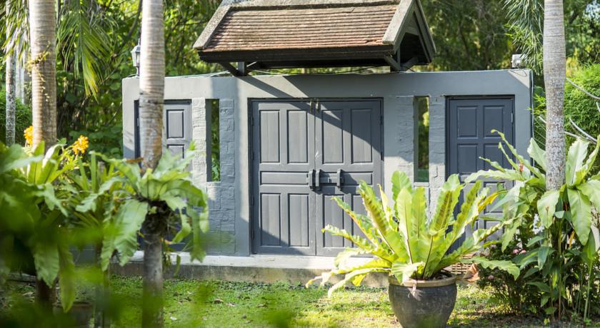 X2 PHUKET OASIS VILLA — фото 12